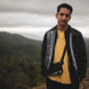 Meet your Posher, Jonathan